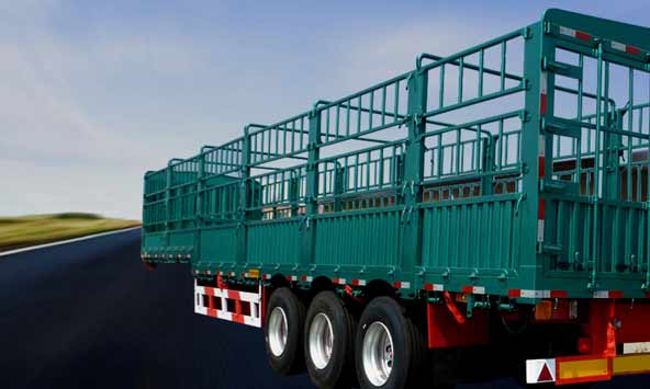 Global Semi-Trailer Industry Update & Technology Trends