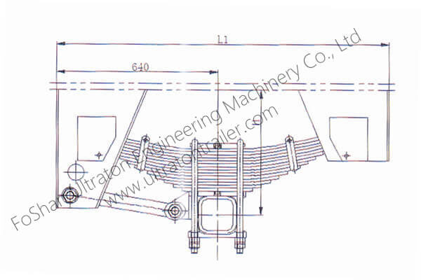 Mechanical Suspension Series